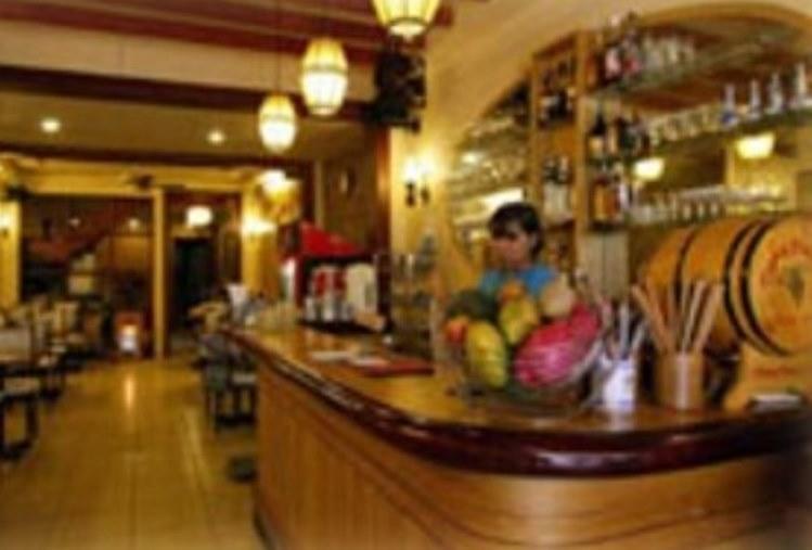 Bee Saigon Hotel Ciudad Ho Chi Minh  Exterior foto