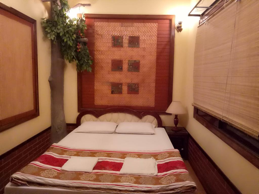 Bee Saigon Hotel Ciudad Ho Chi Minh  Exterior foto